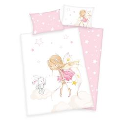 Produktbild von Babybettwäsche Klaus Herding                 rosa
     | Möbel Inhofer