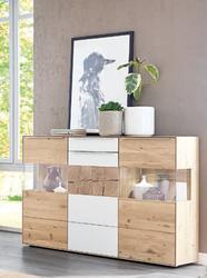 Produktbild von Highboard VALMONDO                 Holzwerkstoff
    ca. 39 cm | Möbel Inhofer