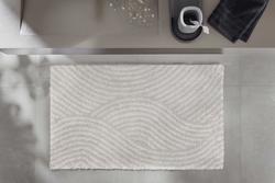 Produktbild von Badteppich Signature                 grau
     | Möbel Inhofer