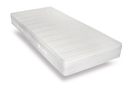 Produktbild von Taschenfederkernmatratze ca. 120 x 21 x 200 cm Coco Schlafen | Möbel Inhofer