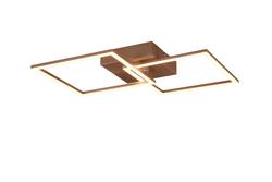 Produktbild von Deckenleuchte                 LED
                    braun
    | Möbel Inhofer