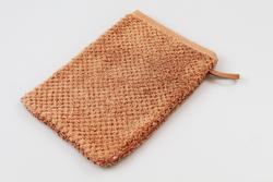 Produktbild von Waschhandschuh Cawö                 orange
     | Möbel Inhofer