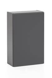 Produktbild von Hängeschrank ca. 40 x 64 x 20 cm                 grau
    | Möbel Inhofer