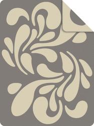 Produktbild von Jacquard Decke S. Oliver                 grau
     | Möbel Inhofer