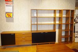 Produktbild von Wohnwand AVANCE  Arena   ca. 0x0x0 cm | Möbel Inhofer