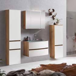 Produktbild von Badmöbelset ca. 80 x 53 x 49 cm                 weiß
    | Möbel Inhofer