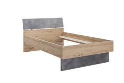Produktbild von Kinderbett                 ca. 120x200 cm
                    Holzwerkstoff
    | Möbel Inhofer