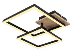 Produktbild von Deckenleuchte                 LED
                    braun
    | Möbel Inhofer