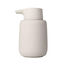 Produktbild von Seifenspender                 Keramik
                    beige
    | Möbel Inhofer