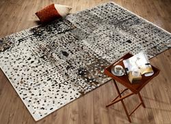Produktbild von Maschinenwebteppich ca. 200 x 290 cm                 grau
     | Möbel Inhofer