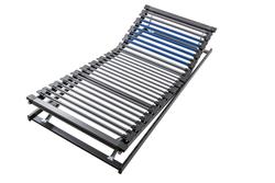 Produktbild von Lattenrost   PERFLEXION
 Coco Schlafen                 Kunststoff
                     grau
     ca. 90x8x200 cm | Möbel Inhofer