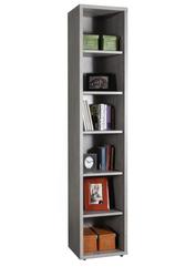 Produktbild von Regal                 grau
                    Holzwerkstoff
    | Möbel Inhofer