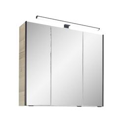 Produktbild von Spiegelschrank ca. 75 x 70 x 20 cm                 beige
    | Möbel Inhofer