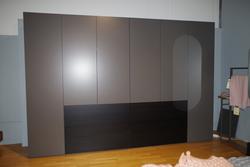 Produktbild von Kleiderschrank STRETTO  Rolf Benz   ca. 0x0x0 cm | Möbel Inhofer