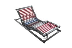 Produktbild von Lattenrost   PERFLEXION
 Coco Schlafen                 Kunststoff
                     grau
     ca. 90x10x200 cm | Möbel Inhofer