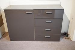 Produktbild von Kommode MOMENTS  Collection C   ca. 0x0x0 cm | Möbel Inhofer