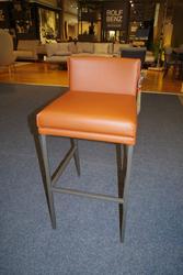 Produktbild von Bar-Hocker 651  Rolf Benz   ca. 0x0x0 cm | Möbel Inhofer