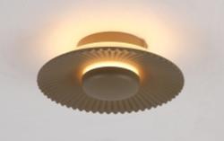 Produktbild von Wandleuchte                 LED
                    beige
    | Möbel Inhofer