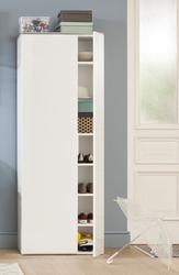 Produktbild von Garderobenschrank Composad                 Holzwerkstoff
    | Möbel Inhofer