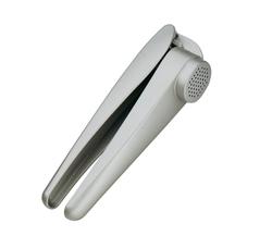 Produktbild von Knoblauchpresse                 Metall
                    silber
    | Möbel Inhofer