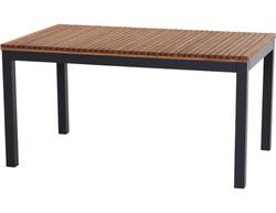 Produktbild von Tisch                 Metall
                    mehrfarbig
    ca. 160 x 76 x 90 cm 
| Möbel Inhofer