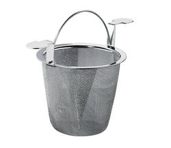 Produktbild von Teesieb                 Metall
                    silber
    | Möbel Inhofer