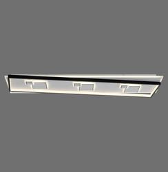 Produktbild von Deckenleuchte                 LED
                    weiß
    | Möbel Inhofer