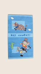 Produktbild von Kinderteppich ca. 160 x 90 cm                 Blau
     | Möbel Inhofer