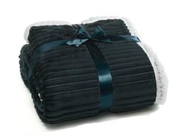 Produktbild von Kuscheldecke Casa Nova                 Blau
     | Möbel Inhofer