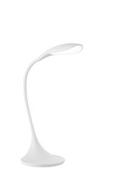 Produktbild von Schreibtischleuchte                 LED
                    Sensordimmer
                    weiß
    | Möbel Inhofer