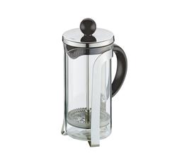 Produktbild von Kaffeebereiter                 Metall
                    silber
    | Möbel Inhofer