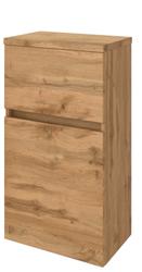 Produktbild von Unterschrank ca. 40 x 82 x 35 cm                 braun
    | Möbel Inhofer