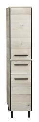 Produktbild von Midischrank ca. 30 x 72 x 33 cm                 beige
    | Möbel Inhofer