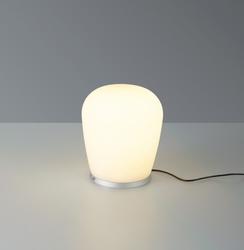 Produktbild von Tischleuchte                 LED
                    Tastdimmer
                    silber
    | Möbel Inhofer
