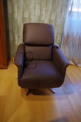 Produktbild von Fernsehsessel LUMINARA  MONDO   ca. 0x0x0 cm | Möbel Inhofer