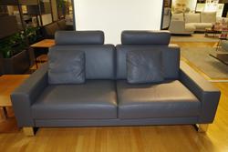 Produktbild von Sofa 3-sitzig  Rolf Benz   ca. 0x0x0 cm | Möbel Inhofer