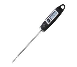 Produktbild von Thermometer                 Kunststoff
                    schwarz
    | Möbel Inhofer