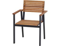 Produktbild von Stapelsessel                 Metall
                    mehrfarbig
    ca. 58 x 83 x 60 cm 
| Möbel Inhofer