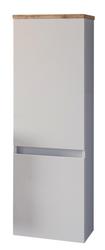 Produktbild von Midischrank ca. 40 x 133 x 35 cm                 weiß
    | Möbel Inhofer
