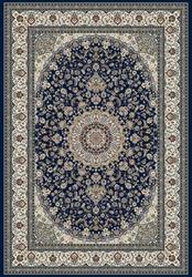 Produktbild von Maschinenwebteppich ca. 230 x 160 cm                 Blau
     | Möbel Inhofer