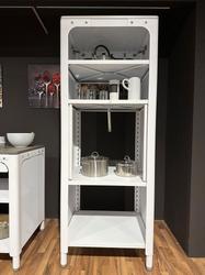 Produktbild von Regalmodul B mit Höhenverstellung  Naber   ca. 0x0x0 cm | Möbel Inhofer