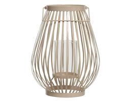 Produktbild von Dekolaterne                 Metall
                    beige
    | Möbel Inhofer