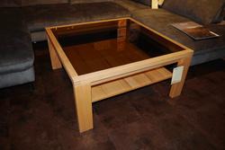 Produktbild von Couchtisch VENTA  Decker   ca. 0x0x0 cm | Möbel Inhofer
