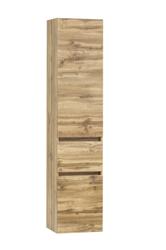 Produktbild von Badschrank ca. 40 x 180 x 35 cm                 braun
    | Möbel Inhofer