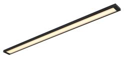 Produktbild von Unterbauleuchte                 LED
                    schwarz
    | Möbel Inhofer