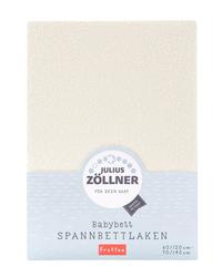 Produktbild von Kinderspannbetttuch Zöllner Julius                 beige
     | Möbel Inhofer