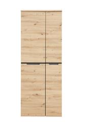 Produktbild von Aktenschrank                 braun
                    Kunststoff
    | Möbel Inhofer