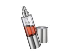 Produktbild von Essig- und Ölsprayer                 Metall
                    silber
    | Möbel Inhofer