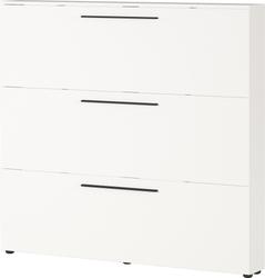 Produktbild von Schuhschrank Germania                 Metall
    | Möbel Inhofer