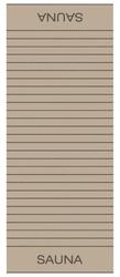 Produktbild von Saunatuch Cawö                 beige
     | Möbel Inhofer